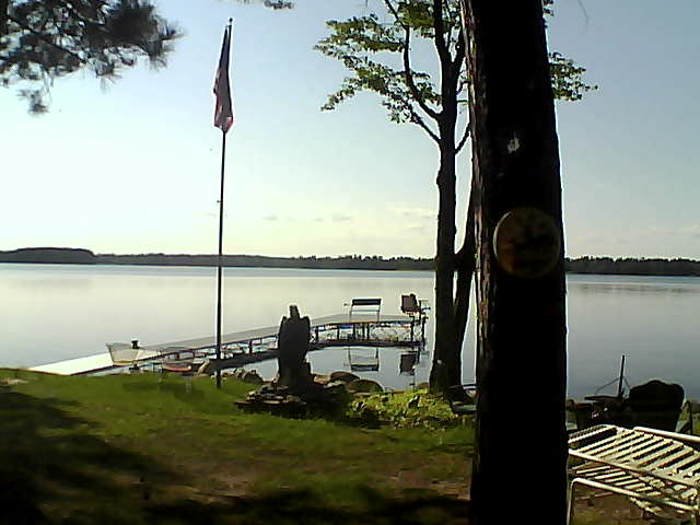 Whiteface Cam Image - Thu, 06/21/2018 5:13pm 