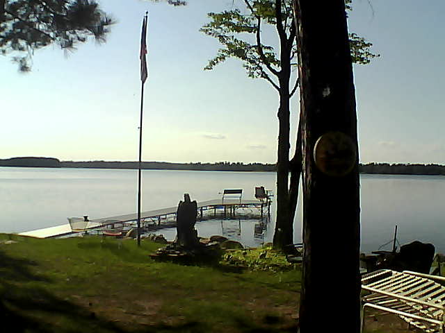 Whiteface Cam Image - Thu, 06/21/2018 5:23pm 