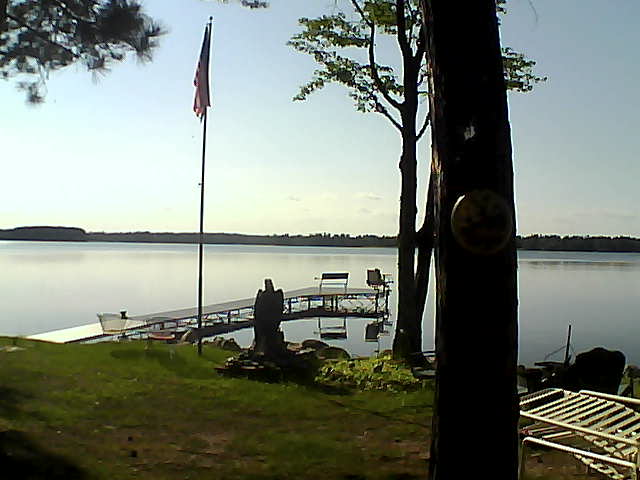 Whiteface Cam Image - Thu, 06/21/2018 5:33pm 