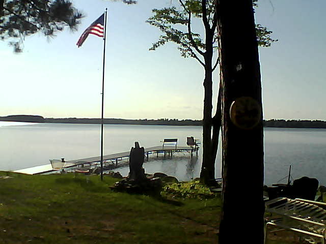 Whiteface Cam Image - Thu, 06/21/2018 6:03pm 