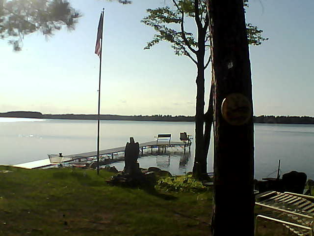 Whiteface Cam Image - Thu, 06/21/2018 6:13pm 