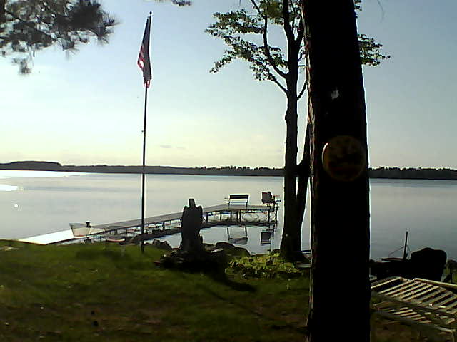 Whiteface Cam Image - Thu, 06/21/2018 6:23pm 