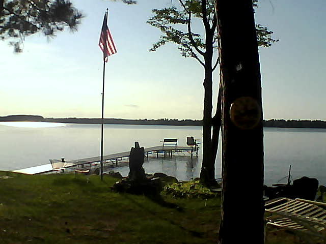 Whiteface Cam Image - Thu, 06/21/2018 6:33pm 