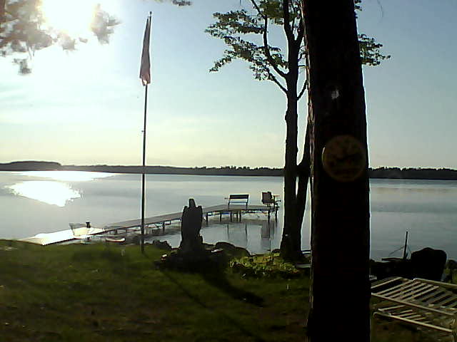 Whiteface Cam Image - Thu, 06/21/2018 6:53pm 