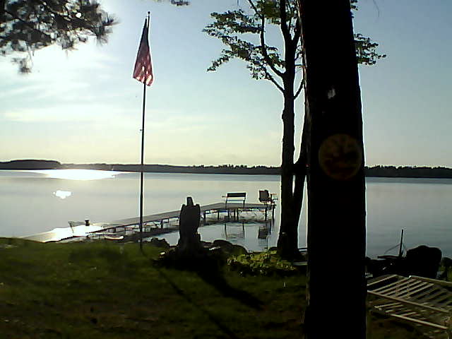 Whiteface Cam Image - Thu, 06/21/2018 7:03pm 