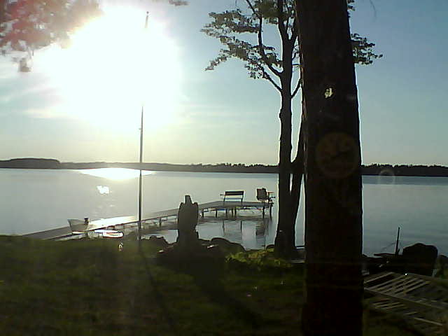 Whiteface Cam Image - Thu, 06/21/2018 7:33pm 