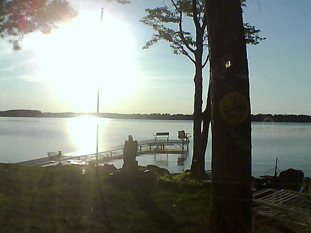 Whiteface Cam Image - Thu, 06/21/2018 7:43pm 