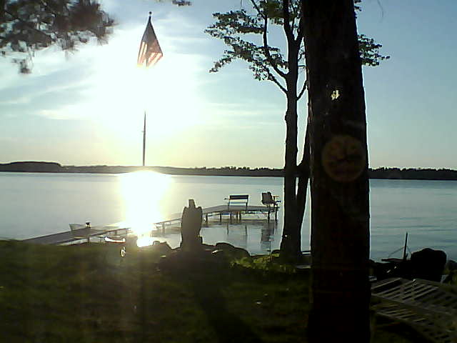 Whiteface Cam Image - Thu, 06/21/2018 7:53pm 