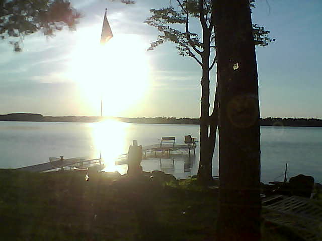 Whiteface Cam Image - Thu, 06/21/2018 8:03pm 