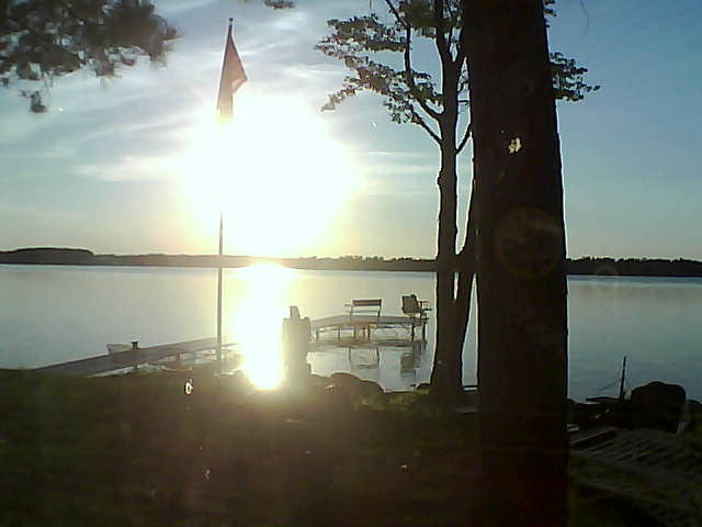 Whiteface Cam Image - Thu, 06/21/2018 8:13pm 