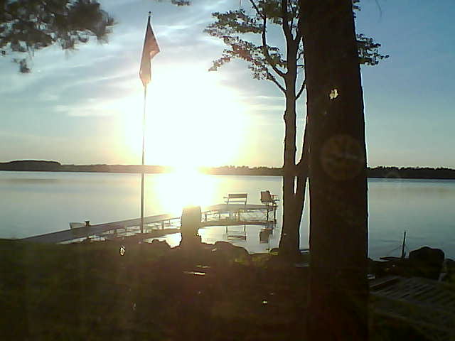 Whiteface Cam Image - Thu, 06/21/2018 8:23pm 