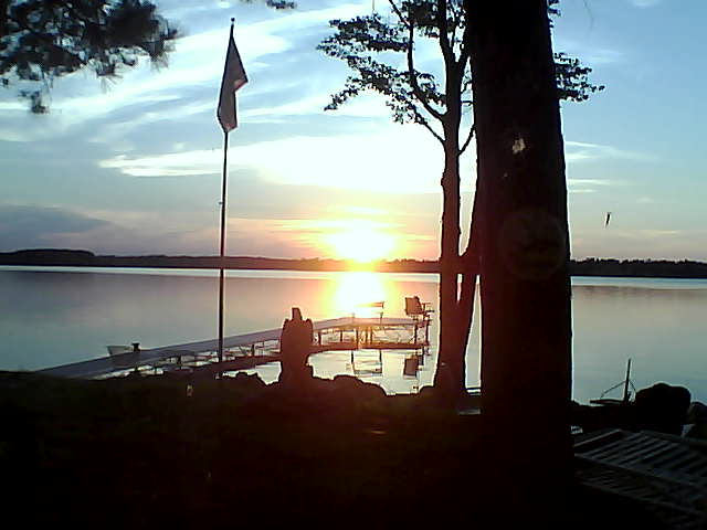 Whiteface Cam Image - Thu, 06/21/2018 8:53pm 