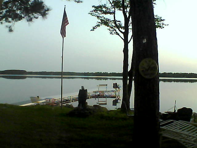 Whiteface Cam Image - Fri, 06/22/2018 4:52am 