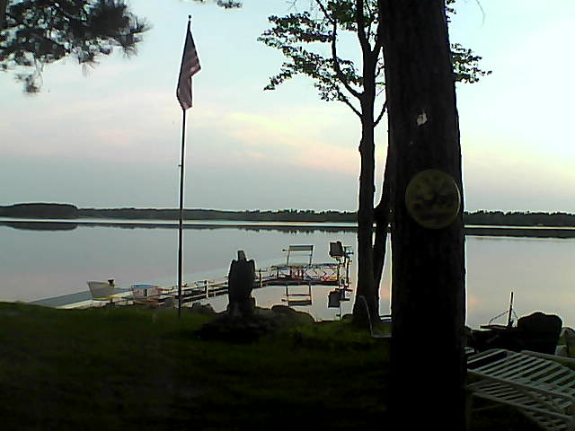 Whiteface Cam Image - Fri, 06/22/2018 5:02am 