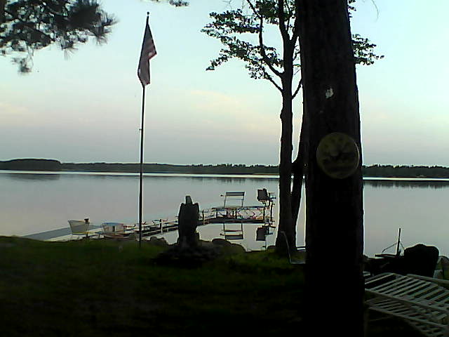 Whiteface Cam Image - Fri, 06/22/2018 5:12am 