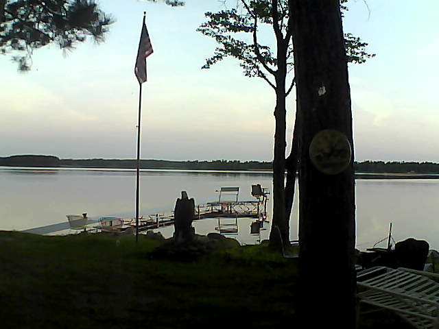 Whiteface Cam Image - Fri, 06/22/2018 5:22am 