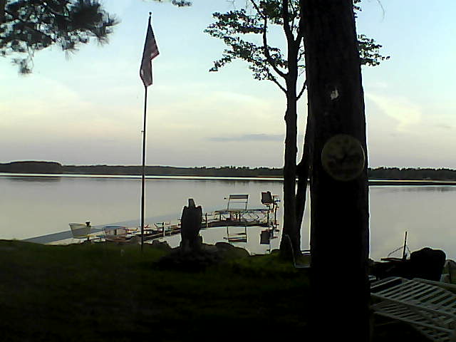 Whiteface Cam Image - Fri, 06/22/2018 5:32am 