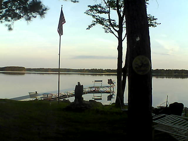 Whiteface Cam Image - Fri, 06/22/2018 5:42am 