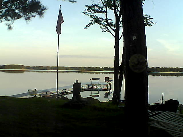 Whiteface Cam Image - Fri, 06/22/2018 5:52am 