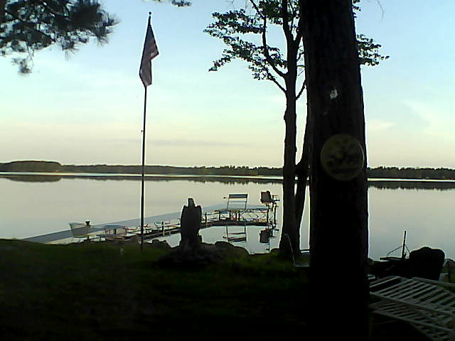 Whiteface Cam Image - Fri, 06/22/2018 6:02am 