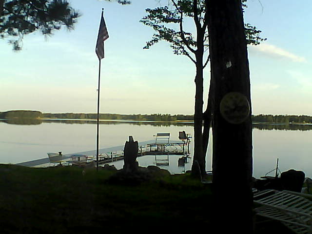 Whiteface Cam Image - Fri, 06/22/2018 6:12am 