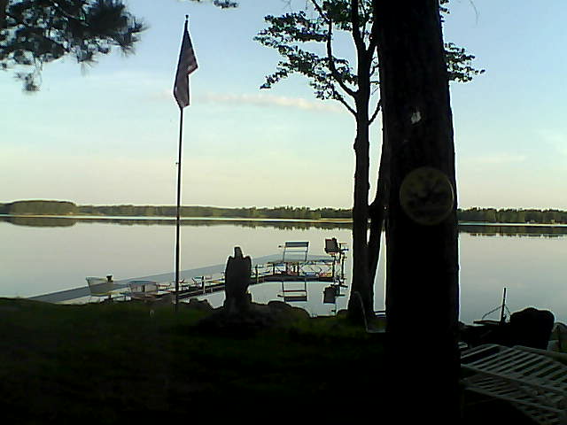 Whiteface Cam Image - Fri, 06/22/2018 6:22am 