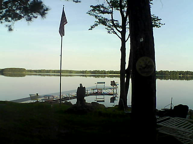 Whiteface Cam Image - Fri, 06/22/2018 6:52am 