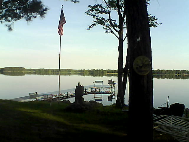 Whiteface Cam Image - Fri, 06/22/2018 7:02am 