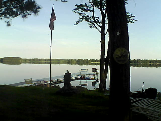 Whiteface Cam Image - Fri, 06/22/2018 7:12am 