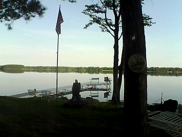 Whiteface Cam Image - Fri, 06/22/2018 7:22am 