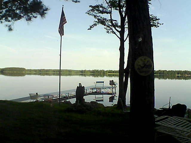 Whiteface Cam Image - Fri, 06/22/2018 7:42am 