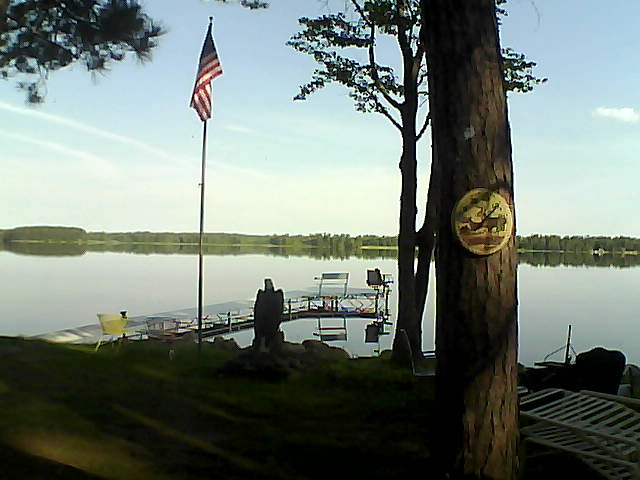 Whiteface Cam Image - Fri, 06/22/2018 8:02am 