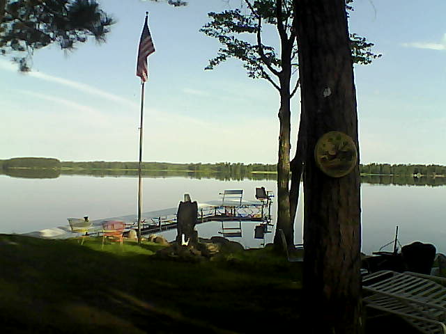 Whiteface Cam Image - Fri, 06/22/2018 8:12am 
