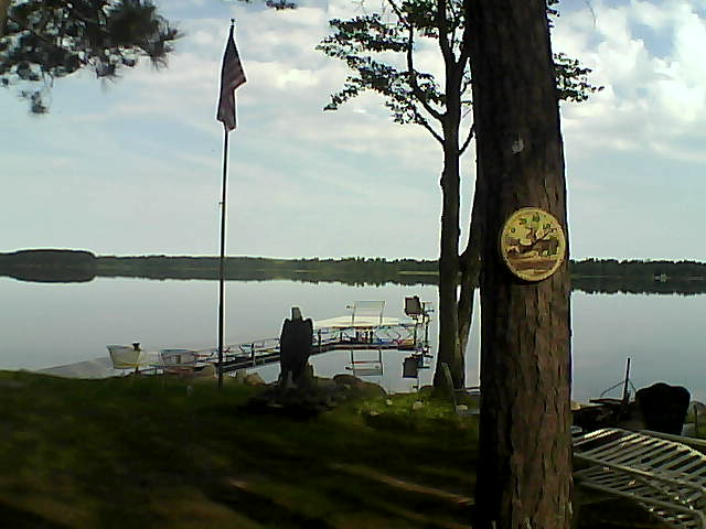 Whiteface Cam Image - Fri, 06/22/2018 8:42am 