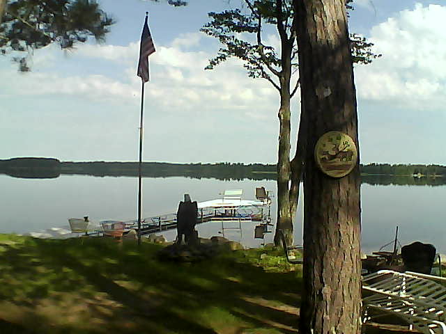 Whiteface Cam Image - Fri, 06/22/2018 8:52am 