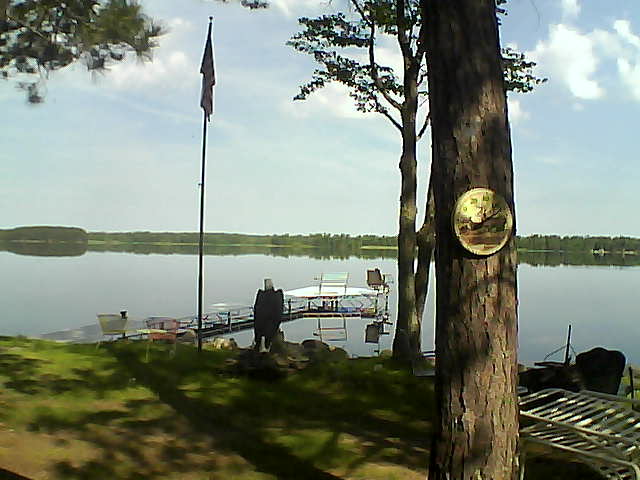 Whiteface Cam Image - Fri, 06/22/2018 9:22am 