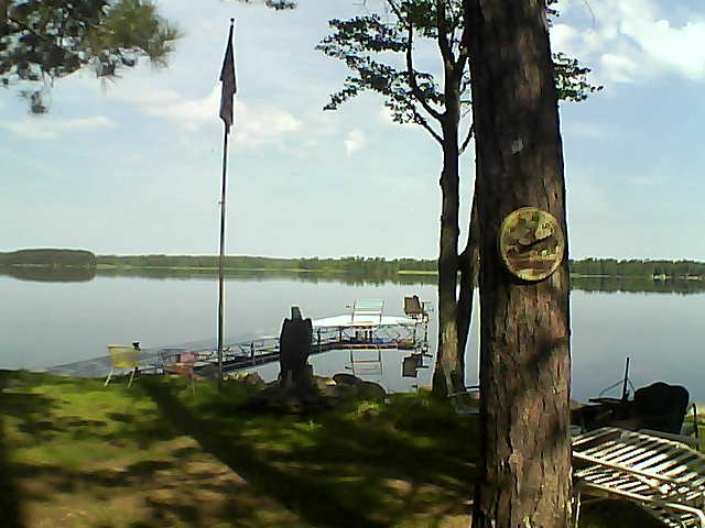 Whiteface Cam Image - Fri, 06/22/2018 9:32am 