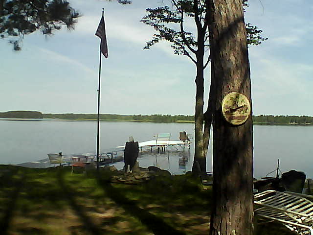 Whiteface Cam Image - Fri, 06/22/2018 10:02am 