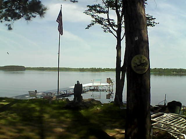 Whiteface Cam Image - Fri, 06/22/2018 10:22am 