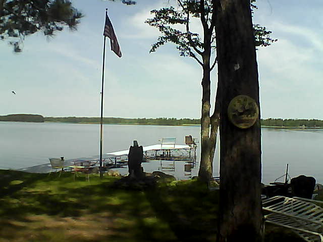 Whiteface Cam Image - Fri, 06/22/2018 10:42am 