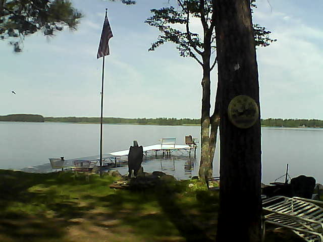 Whiteface Cam Image - Fri, 06/22/2018 10:52am 