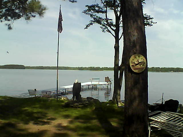 Whiteface Cam Image - Fri, 06/22/2018 11:02am 