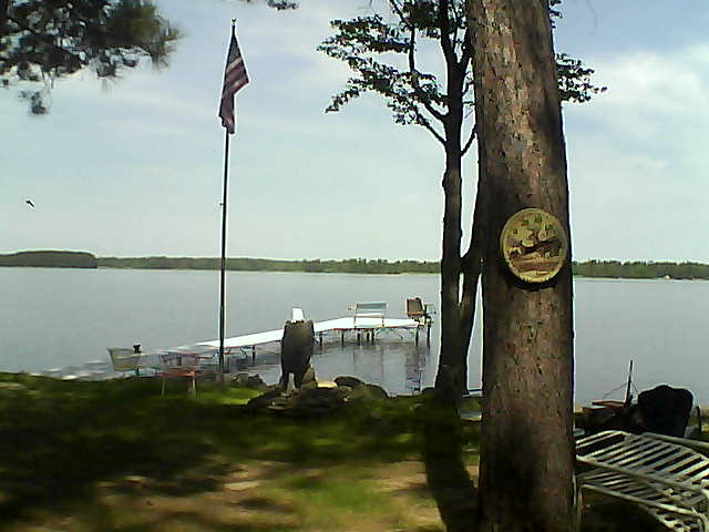 Whiteface Cam Image - Fri, 06/22/2018 11:23am 