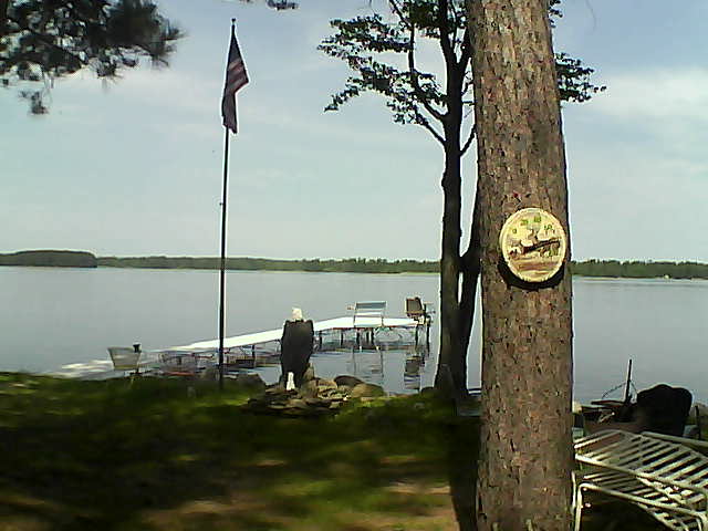 Whiteface Cam Image - Fri, 06/22/2018 11:33am 