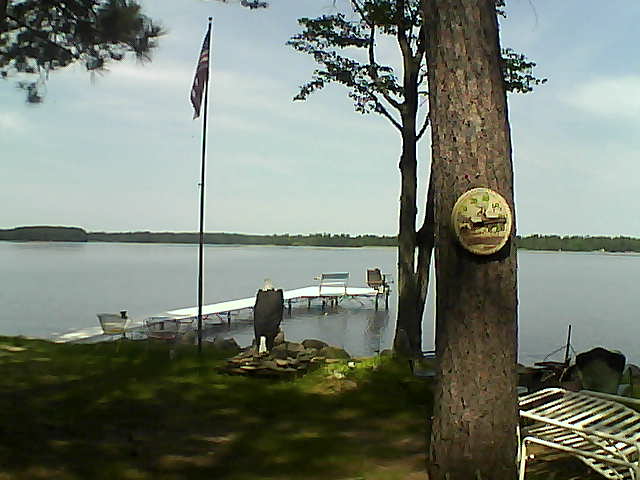 Whiteface Cam Image - Fri, 06/22/2018 11:43am 