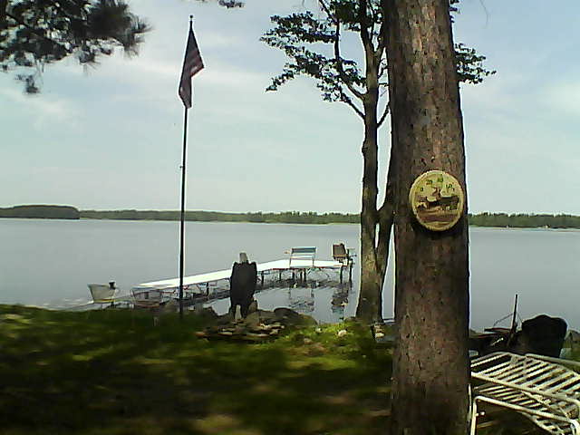 Whiteface Cam Image - Fri, 06/22/2018 11:53am 