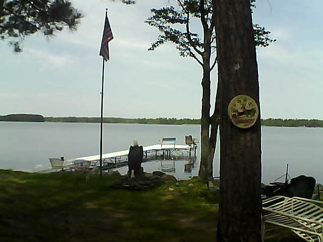 Whiteface Cam Image - Fri, 06/22/2018 12:03pm 