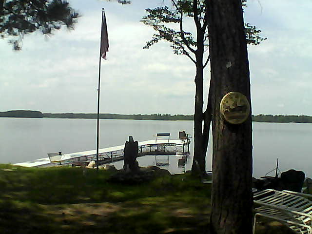 Whiteface Cam Image - Fri, 06/22/2018 1:23pm 