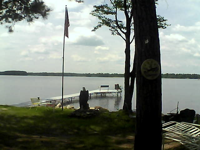 Whiteface Cam Image - Fri, 06/22/2018 2:03pm 