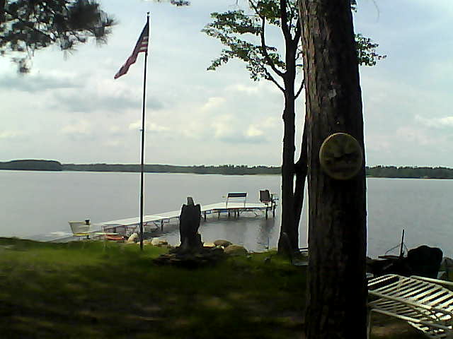 Whiteface Cam Image - Fri, 06/22/2018 2:23pm 